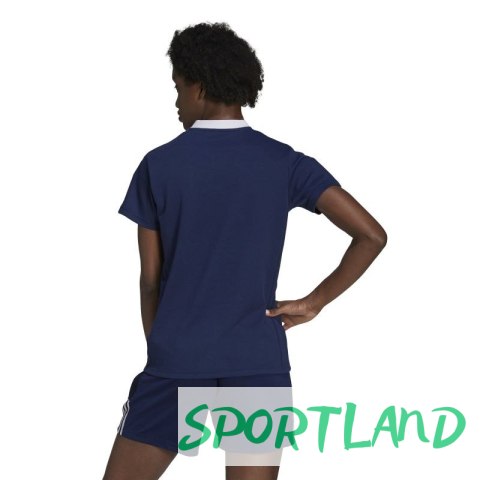 Koszulka adidas Tiro 21 Polo M GK9674 S (173cm) Koszulka adidas Tiro 21 Polo M GK9674 S (173cm)