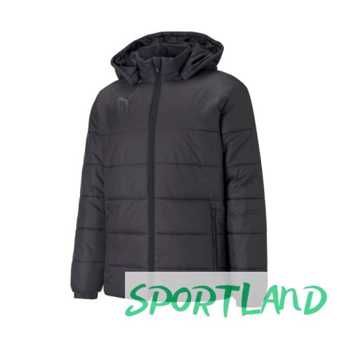 Kurtka Puma teamLiga Padded M 657265-03 M Kurtka Puma teamLiga Padded M 657265-03 M