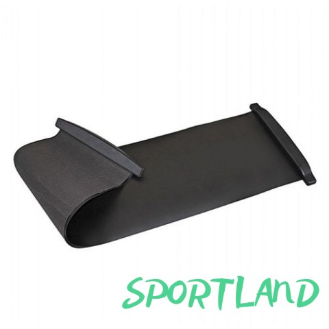 Mata treningowa Tempish Slide Mat 102002000 184cmx50cm Mata treningowa Tempish Slide Mat 102002000 184cmx50cm