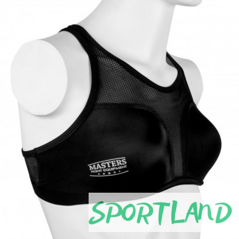 Ochraniacz piersi Sport Masters OP-MFE OP-1W xs Ochraniacz piersi Sport Masters OP-MFE OP-1W xs