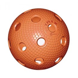 Piłeczka do unihokeja TEMPISH Trix 135000144 pomarańczowy