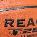 Piłka do koszykówki Spalding React TF-250 76803Z 5