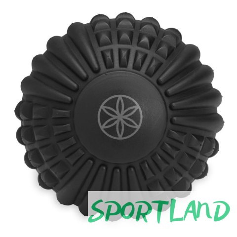 Piłka do masażu Gaiam z wypustkami 63938 N/A Piłka do masażu Gaiam z wypustkami 63938 N/A