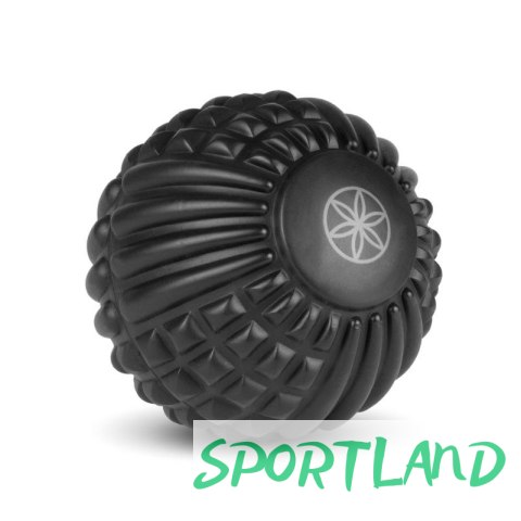 Piłka do masażu Gaiam z wypustkami 63938 N/A Piłka do masażu Gaiam z wypustkami 63938 N/A