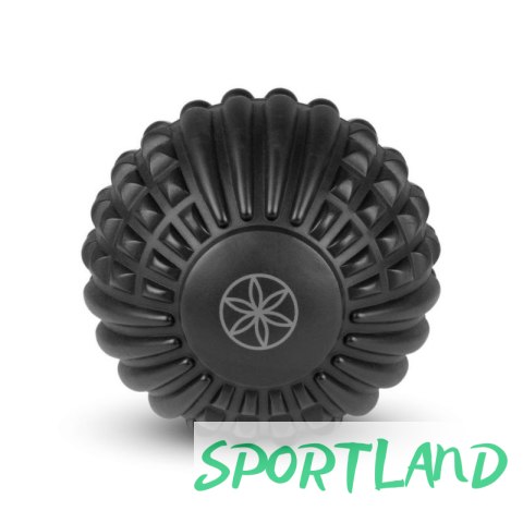 Piłka do masażu Gaiam z wypustkami 63938 N/A Piłka do masażu Gaiam z wypustkami 63938 N/A