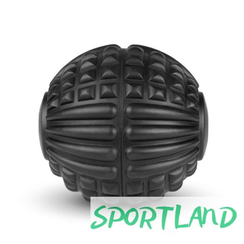 Piłka do masażu Gaiam z wypustkami 63938 N/A Piłka do masażu Gaiam z wypustkami 63938 N/A