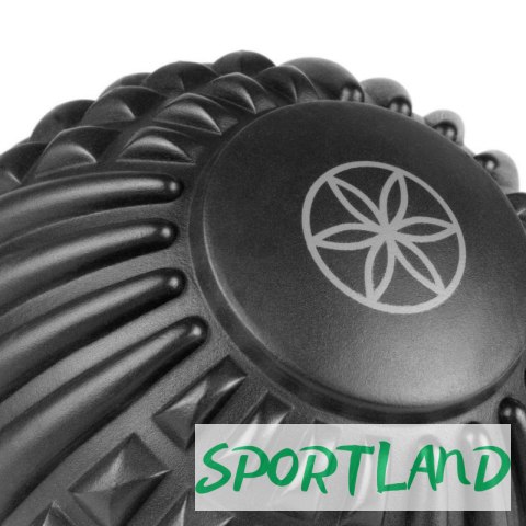 Piłka do masażu Gaiam z wypustkami 63938 N/A Piłka do masażu Gaiam z wypustkami 63938 N/A