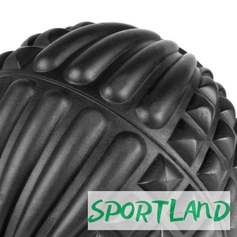 Piłka do masażu Gaiam z wypustkami 63938 N/A Piłka do masażu Gaiam z wypustkami 63938 N/A