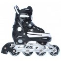 Rolki regulowane Tempish Magic Rebel 10000000415 XL