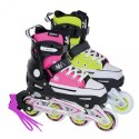 Rolki regulowane Tempish Magic Rebel 10000000415 XL