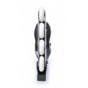 Rolki regulowane Tempish Magic Rebel 10000000415 XL