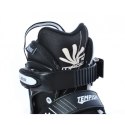 Rolki regulowane Tempish Magic Rebel 10000000415 XL