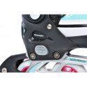 Rolki regulowane Tempish Magic Rebel 10000000415 XL