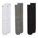 Skarpety Nike Everyday Cushioned 3 pack SX7664-964 L: 42-46