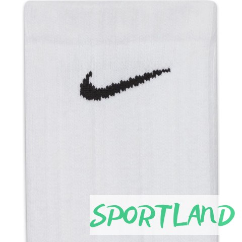 Skarpety Nike Everyday Cushioned 3 pack SX7664-964 L: 42-46 Skarpety Nike Everyday Cushioned 3 pack SX7664-964 L: 42-46