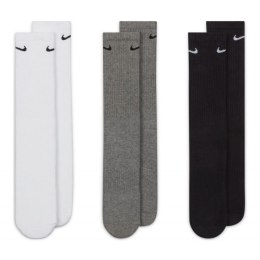 Skarpety Nike Everyday Cushioned 3 pack SX7664-964 M: 38-42