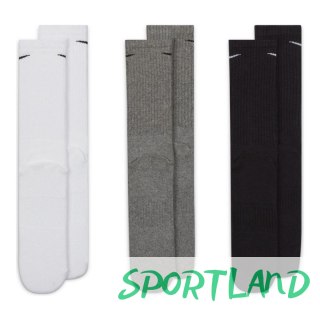 Skarpety Nike Everyday Cushioned 3 pack SX7664-964 M: 38-42