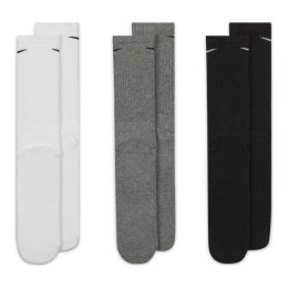 Skarpety Nike Everyday Cushioned 3 pack SX7664-964 S: 34-38