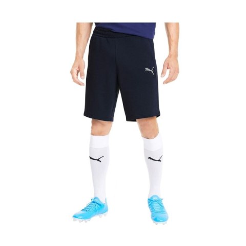 Spodenki Puma teamGoal 23 Casuals M 656581-06 M Spodenki Puma teamGoal 23 Casuals M 656581-06 M