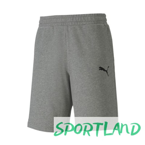 Spodenki Puma teamGoal23 Casuals M 656581-33 M Spodenki Puma teamGoal23 Casuals M 656581-33 M