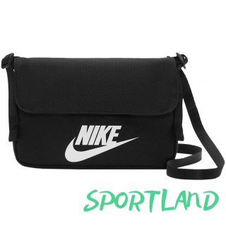 Torebka Nike Nsw Futura 365 Crossbody W CW9300 010 N/A
