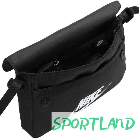 Torebka Nike Nsw Futura 365 Crossbody W CW9300 010 N/A Torebka Nike Nsw Futura 365 Crossbody W CW9300 010 N/A