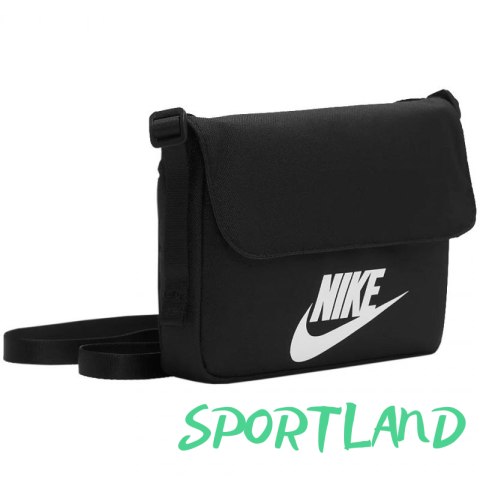 Torebka Nike Nsw Futura 365 Crossbody W CW9300 010 N/A Torebka Nike Nsw Futura 365 Crossbody W CW9300 010 N/A