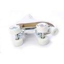 Wrotki Tempish Classic 1000004905 41