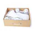 Wrotki Tempish Classic 1000004905 41