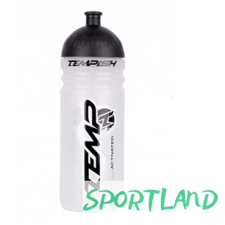 Bidon Tempish 700ml 12400001025 biały