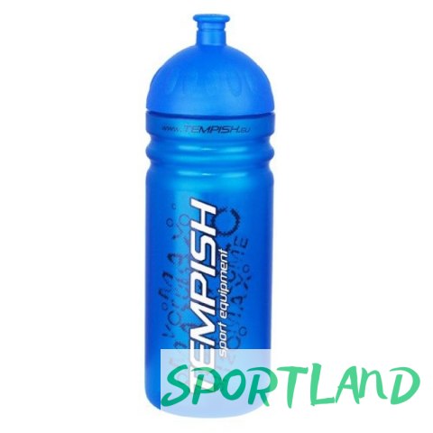 Bidon Tempish 700ml 12400001025 biały Bidon Tempish 700ml 12400001025 biały