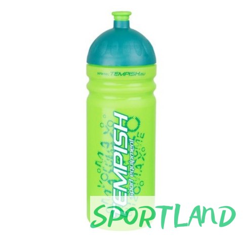 Bidon Tempish 700ml 12400001025 biały Bidon Tempish 700ml 12400001025 biały