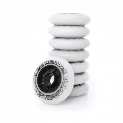 Kółka TEMPISH Tw PU 85A 1010000437 90mm Kółka TEMPISH Tw PU 85A 1010000437 90mm