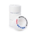 Kółka do wrotek TEMPISH Quad PU 58x32 85A 101000041300 zielony