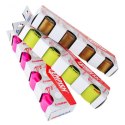 Kółka do wrotek TEMPISH Quad PU 58x32 85A 101000041300 złoty
