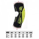 Nakolanniki do unihokeja Tempish React Pro R2 1350000509 M