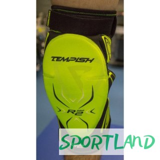 Nakolanniki do unihokeja Tempish React Pro R2 1350000509 XS