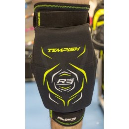 Nakolanniki do unihokeja Tempish React Pro R3 1350000510 XL