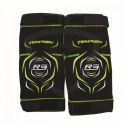 Nakolanniki do unihokeja Tempish React Pro R3 1350000510 XL