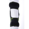 Nakolanniki do unihokeja Tempish React Pro R3 1350000510 XL