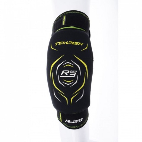Nakolanniki do unihokeja Tempish React Pro R3 1350000510 L Nakolanniki do unihokeja Tempish React Pro R3 1350000510 L