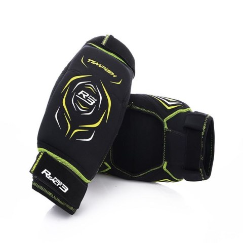 Nakolanniki do unihokeja Tempish React Pro R3 1350000510 L Nakolanniki do unihokeja Tempish React Pro R3 1350000510 L