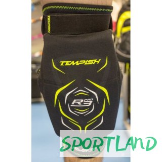 Nakolanniki do unihokeja Tempish React Pro R3 1350000510 M
