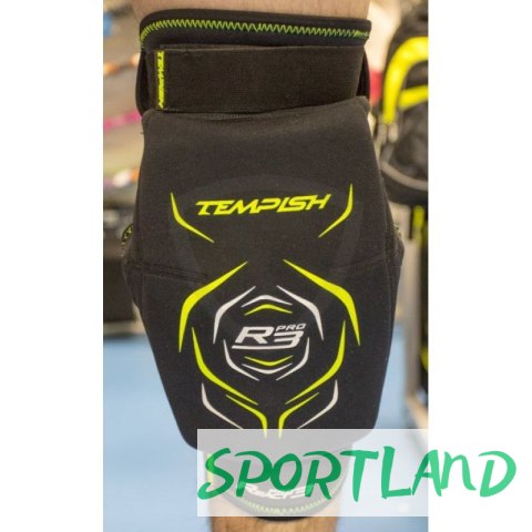 Nakolanniki do unihokeja Tempish React Pro R3 1350000510 M Nakolanniki do unihokeja Tempish React Pro R3 1350000510 M