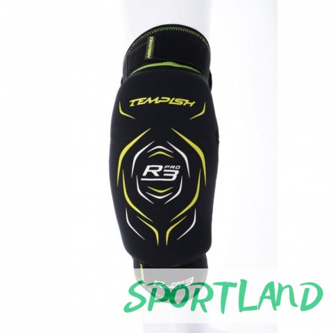 Nakolanniki do unihokeja Tempish React Pro R3 1350000510 M Nakolanniki do unihokeja Tempish React Pro R3 1350000510 M