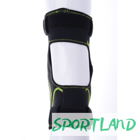 Nakolanniki do unihokeja Tempish React Pro R3 1350000510 M Nakolanniki do unihokeja Tempish React Pro R3 1350000510 M