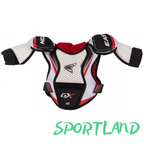 Naramienniki hokejowe Easton Synergy GX Yth Jr A143042 S Naramienniki hokejowe Easton Synergy GX Yth Jr A143042 S