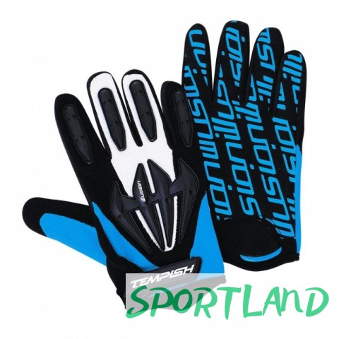 Rękawiczki floorball TEMPISH Illusion XS Rękawiczki floorball TEMPISH Illusion XS