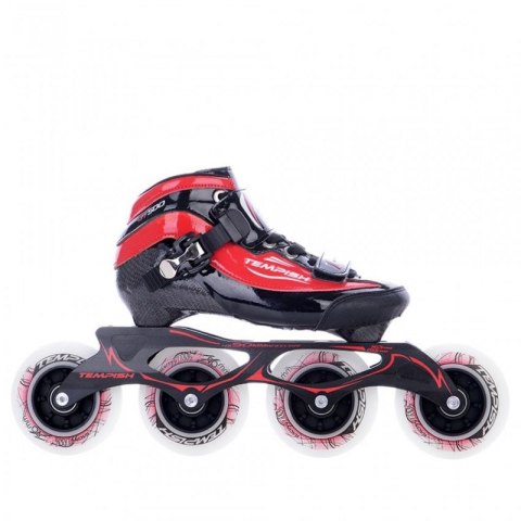 Rolki biegowe Tempish GT 500 / 90 10000047016 33 Rolki biegowe Tempish GT 500 / 90 10000047016 33