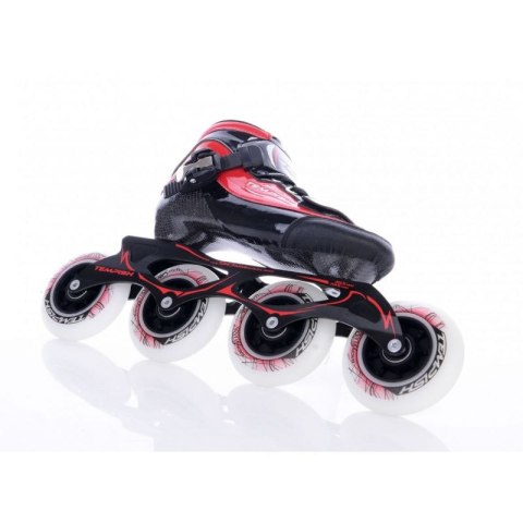 Rolki biegowe Tempish GT 500 / 90 10000047016 33 Rolki biegowe Tempish GT 500 / 90 10000047016 33